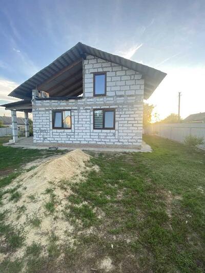 Будинок з потенціалом у Рибцях!