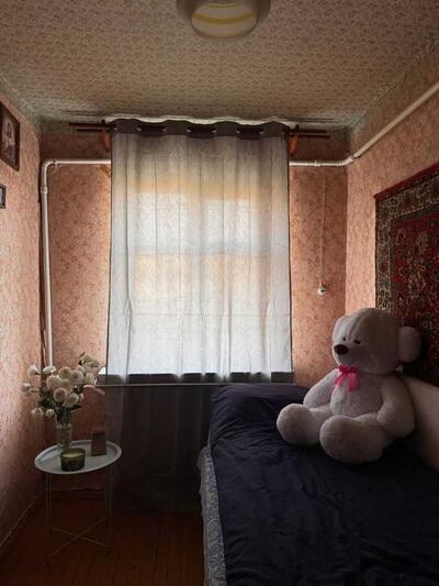 Квартира в центрі Нових Санжар біля школи