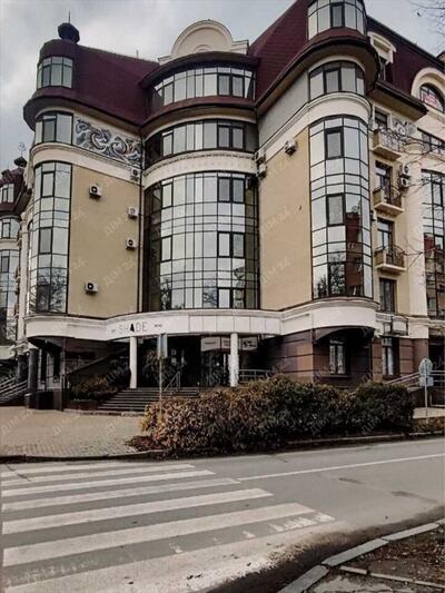 Розкіш, що говорить сама за себе — студія преміум-рівня