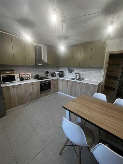 Однокімнатна в центрі по вигідній ціні