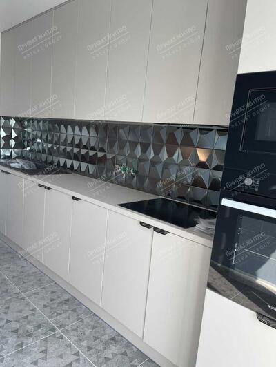 Квартира в новому комплексі \