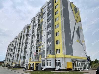 Простора 1-кімнатна квартира в ЖК «Пелюстковий»