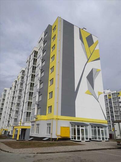 5 переваг купити цю квартиру в новому  ЖК Пелюстковий по суперціні!