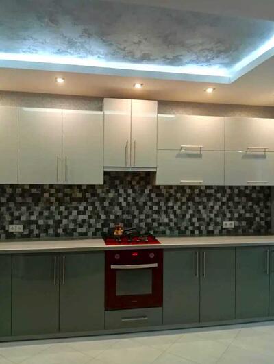 Стильна 2 кімнатна квартира в центрі Полтави