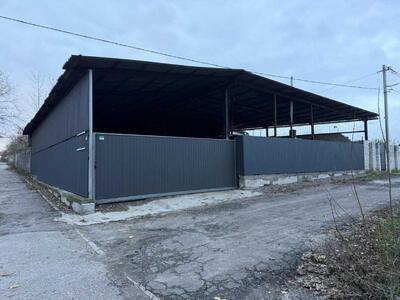 Продам складское помещение Кременчугский, Кременчуг, Подгорная, 38