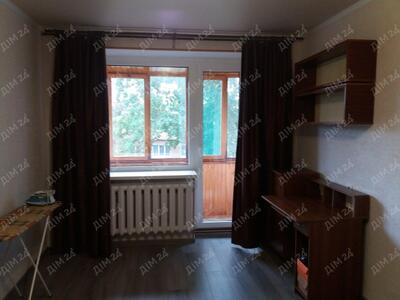 Однокімнатна квартира на Браїлках.