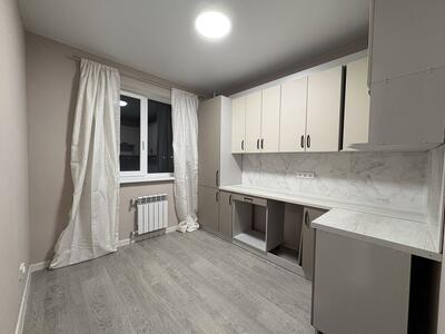 Однокімнатна квартира з євроремонтом в новобудові!