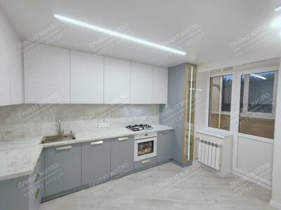 Продається однокімнатна квартира в новобудові