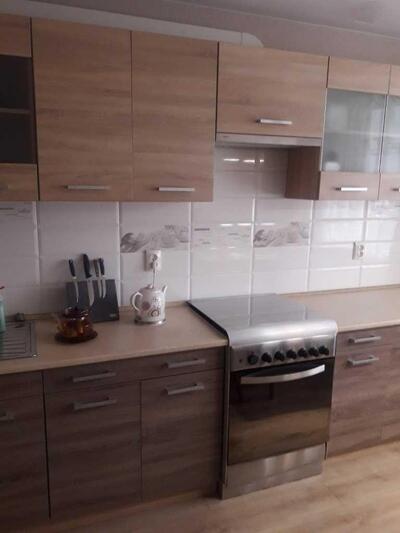 Продаж 1-кімнатної квартири в новобудові