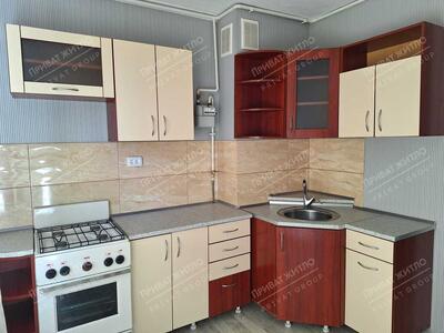 Продається однокімнатна квартира на Леваді