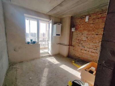 Продаж 1-кімнатної квартири з АО