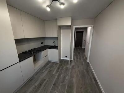 Однокімнатна квартира в новобудові!