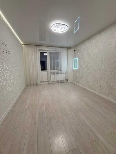 Трикімнатна квартира на Огнівці з ремонтом