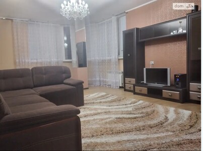 Продається двокімнатна квартира в Полтаві на Леваді