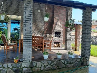 Будинок за містом