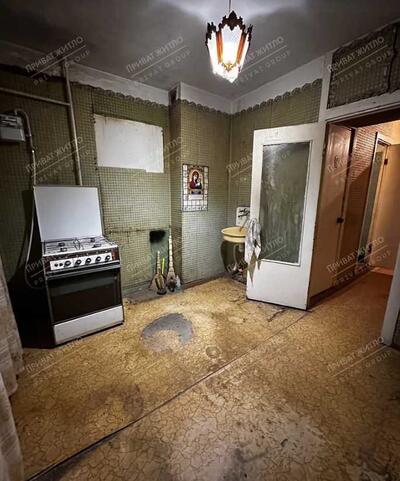 Продається однокімнатна квартира