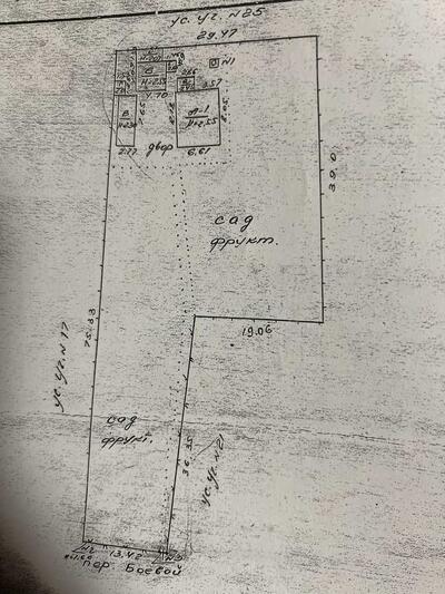 Будинок в Рибцях з великою ділянкою