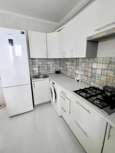 Продаж затишної та укомплектованої квартири