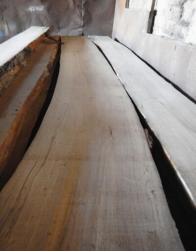 Продам доску березы, сухую, столярного качества (кам.сушка)