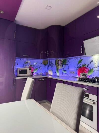 Левада. Ідеальне житло для великої родини