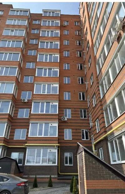 Двокімнатна по ціні однокімнатної!!!