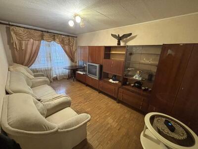 Двокімнатна квартира на Браїлках