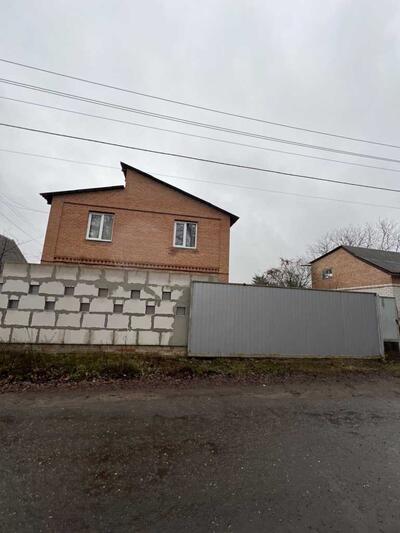 Продам заміський будинок-дачу на Вороніна