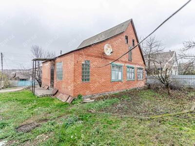 Продам 4-к будинок Новосанжарський, Нові Санжари, Центральна, 1