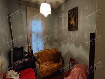 Продається частина будинку в центрі