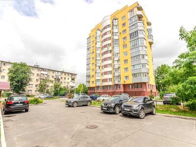 1 кімнатна квартира в центральній частині міста