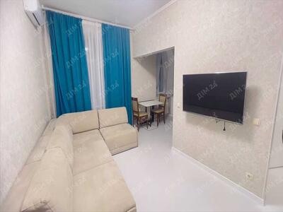 Двокімнатна квартира в Березовому сквері!