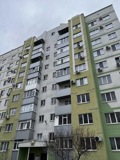 Продаж 1 кімнатної квартири на Перспективній