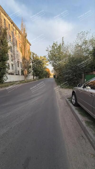 Квартира в приватному секторі!