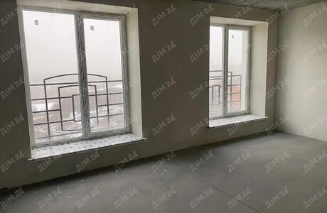 Квартира, де ремонт починається з плюсів