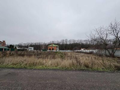 Ділянка зі світлом, Щербані!