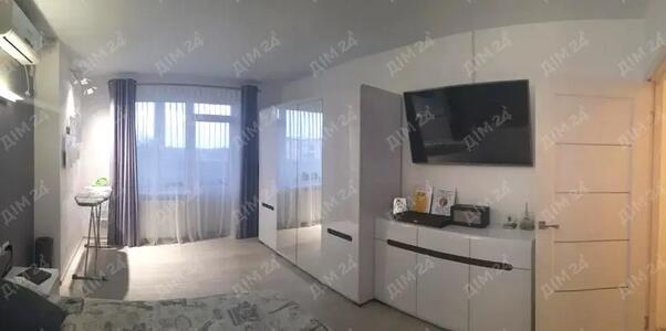 2 кімнатна квартира з ремонтом, вул. Ю. Матвійчука (Пушкіна)