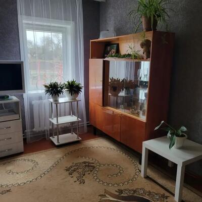 Затишний будинок готовий до проживання в Тахтаулове