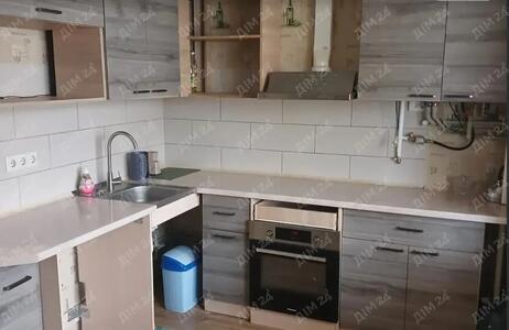 Двокімнатна квартира на Маріїї Башкірцевої