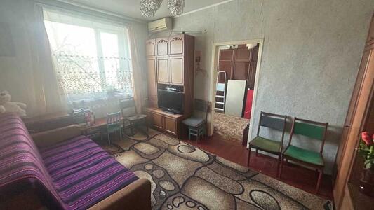 Продам 2-к квартиру Кременчугский, Кременчуг, Героев Мариуполя, 30