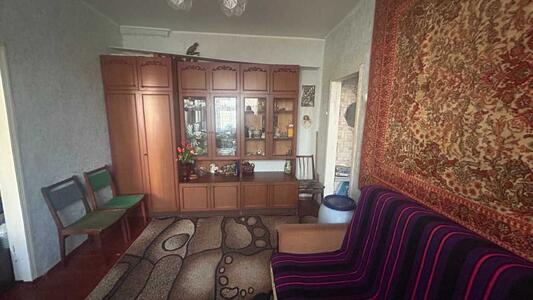 Продам 1-к квартиру Кременчугский, Кременчуг, Героев Мариуполя, 30