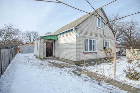 Продам 4-к будинок Полтава, Супрунівка, Ювілейна, 4