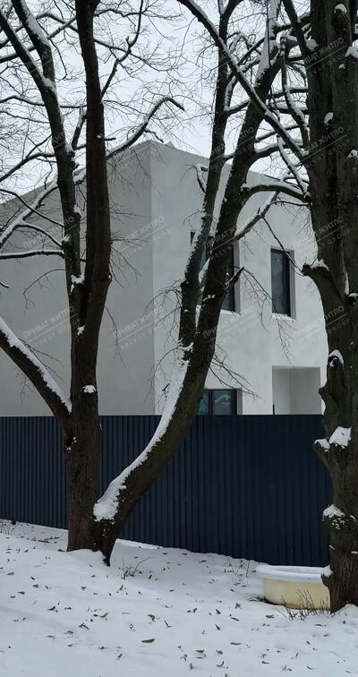 Новий сучасний таунхаус