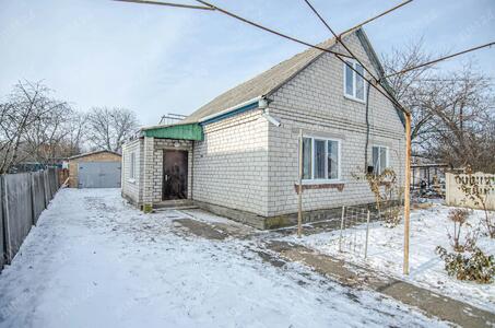 Дивись, будинок може бути твоїм