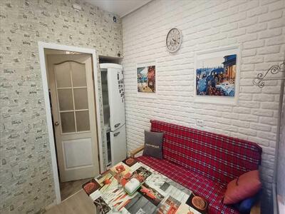 Для поціновувачів центра, квартира на Лідова