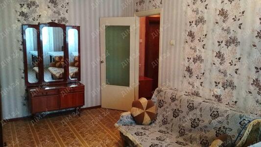 Квартира на Огнівці.