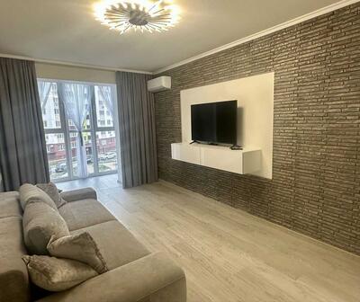 2кімнатна квартира в новому будинку