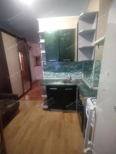 Продається однокімнатна квартира