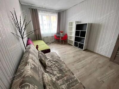 Пропонуємо однокімнатну квартиру в новобудові