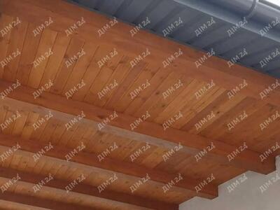 Будинок у Полтаві, район Браїлки