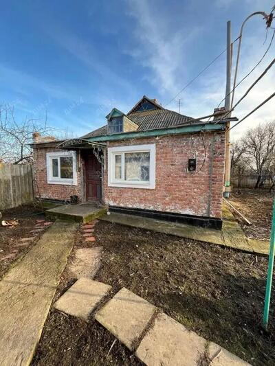 Будинок у с. Селещина, Полтавський район